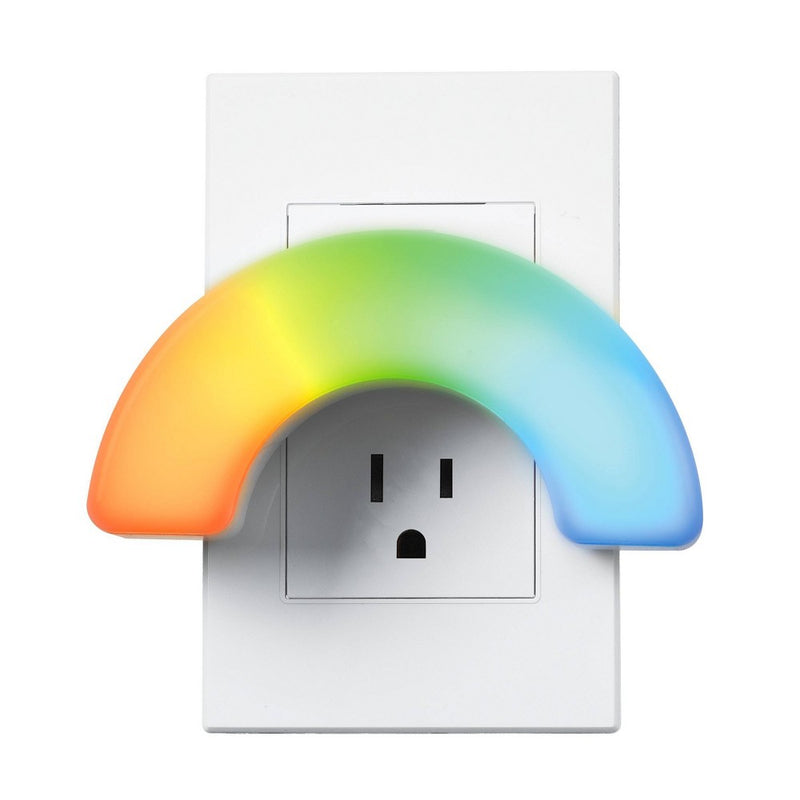 Globe Electric LED Rainbow NL RGB Always on PDQ 6 Units