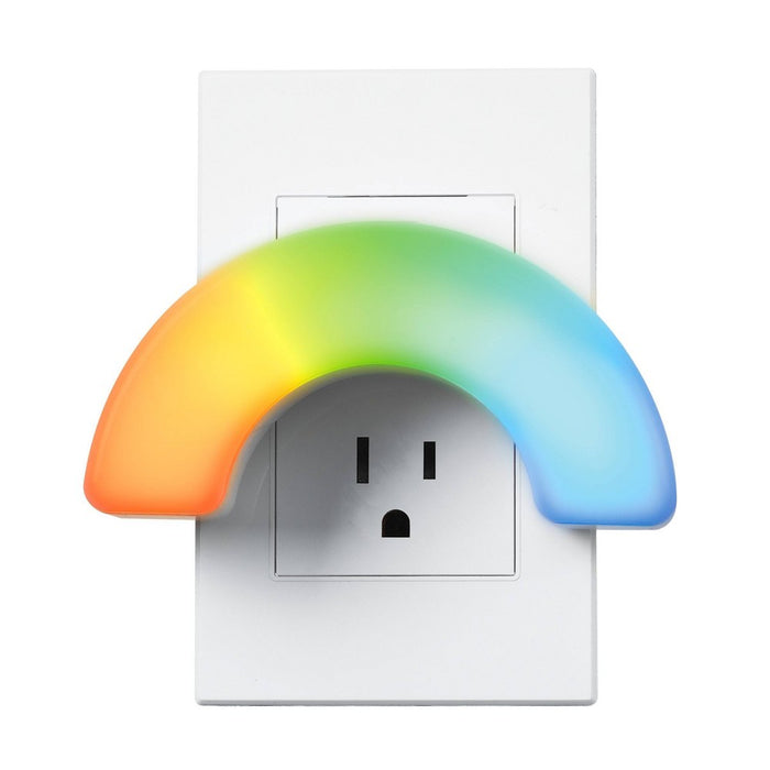 Globe Electric LED Rainbow NL RGB Always on PDQ 6 Units