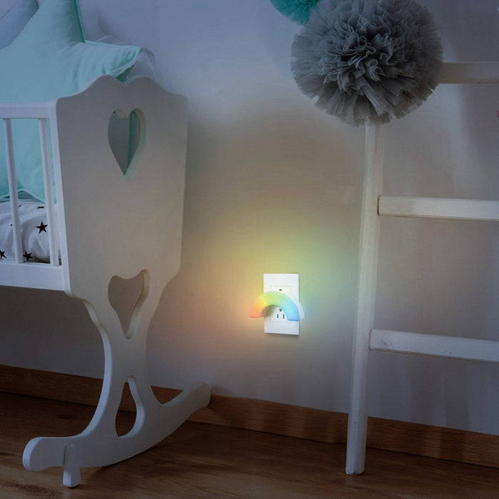 Globe Electric LED Rainbow NL RGB Always on PDQ 6 Units