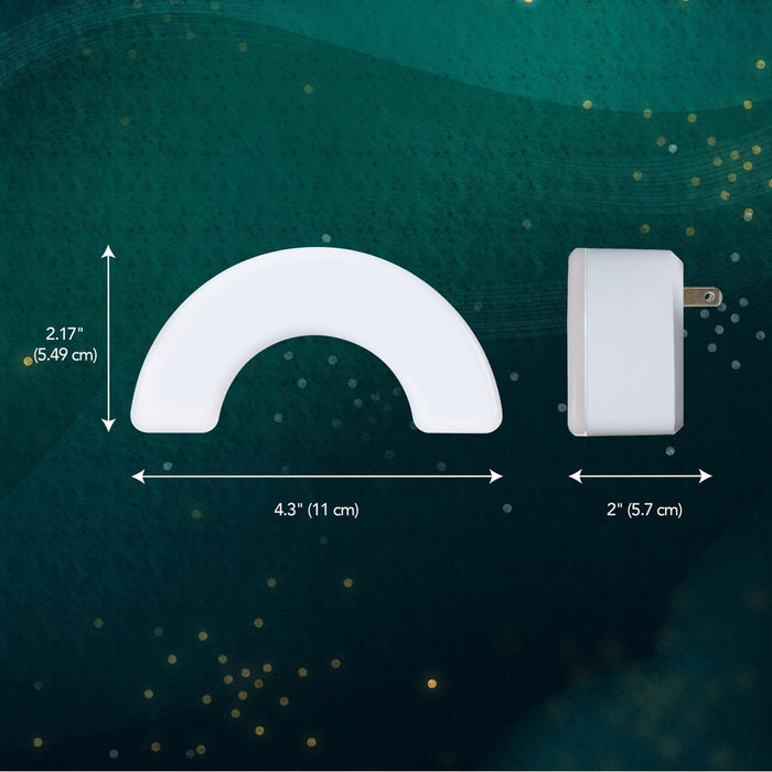 Globe Electric LED Rainbow NL RGB Always on PDQ 6 Units