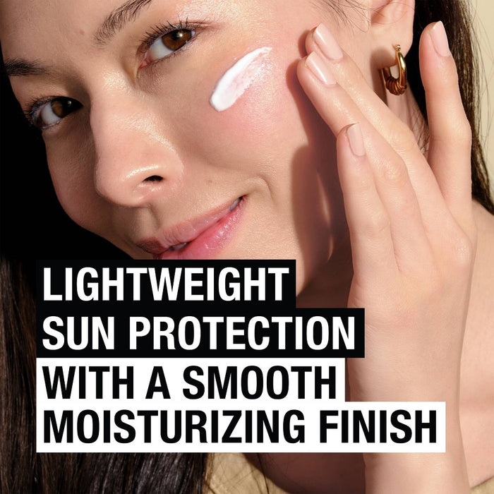Neutrogena Ultra Sheer Moisturizing Sunscreen Serum - SPF 60 - 1.7 fl oz