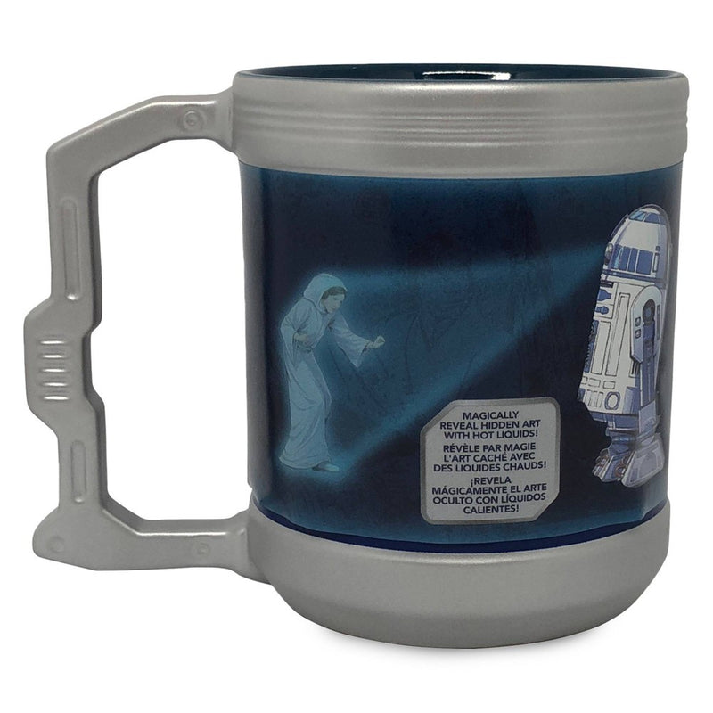 Star Wars 13oz Ceramic Mug