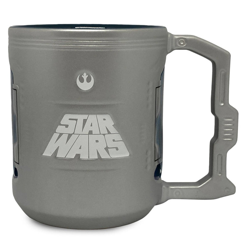 Star Wars 13oz Ceramic Mug