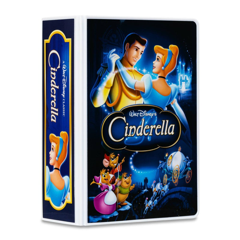 Movie Character Collectible Figure Disney Cinderella