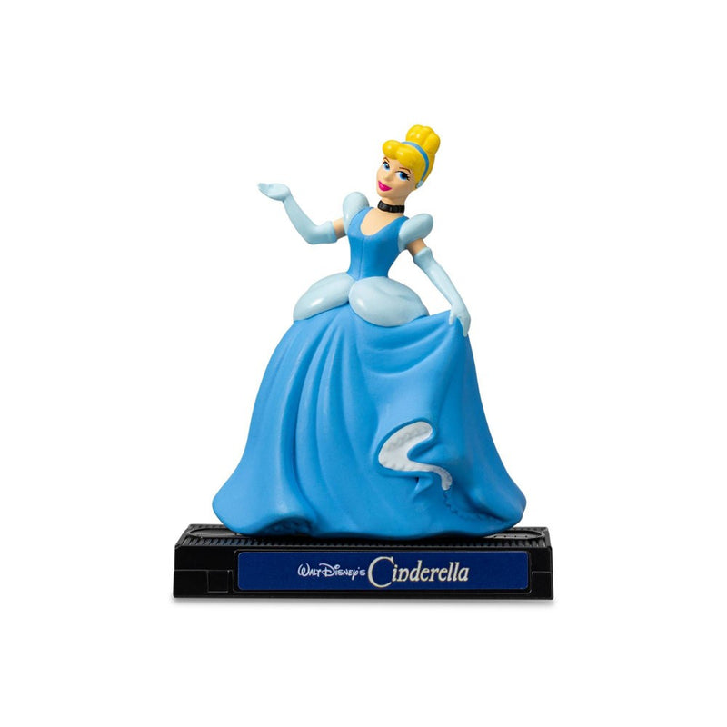 Movie Character Collectible Figure Disney Cinderella