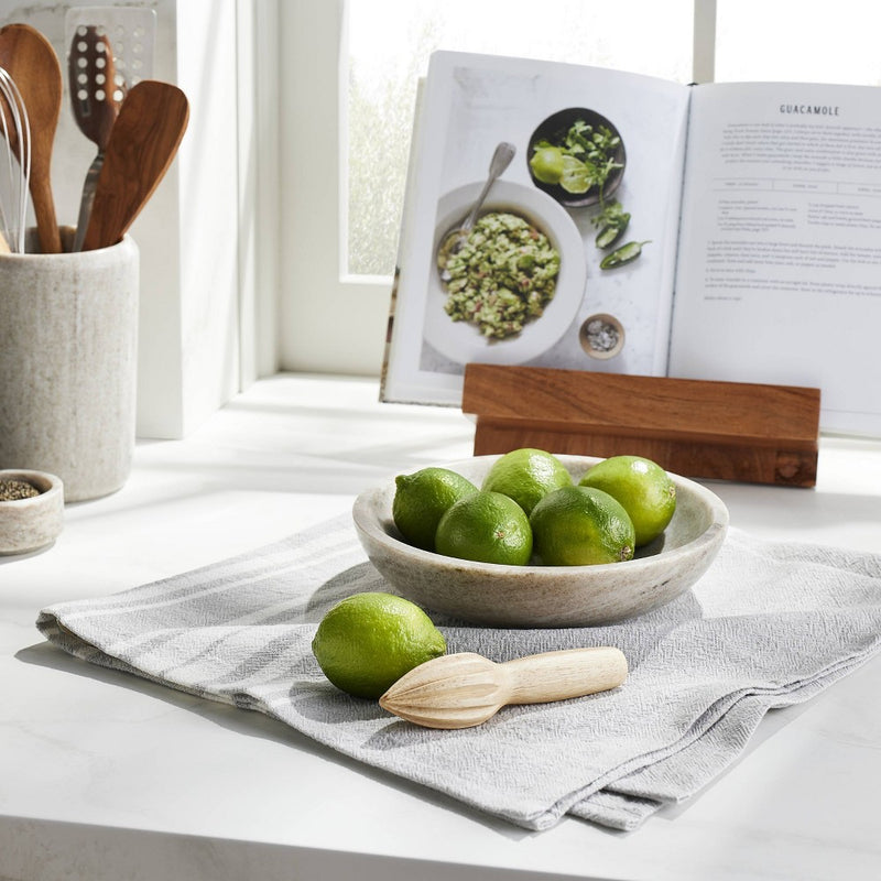 Wooden Citrus Reamer Natural - Hearth & Hand with Magnolia