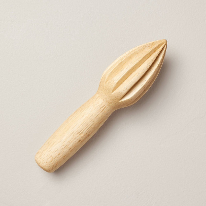 Wooden Citrus Reamer Natural - Hearth & Hand with Magnolia