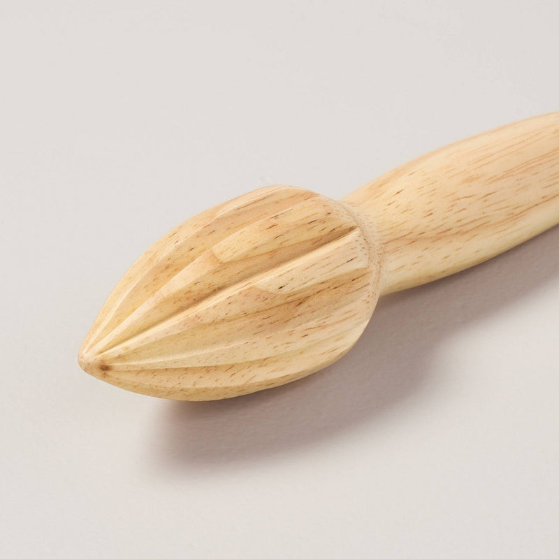 Wooden Citrus Reamer Natural - Hearth & Hand with Magnolia