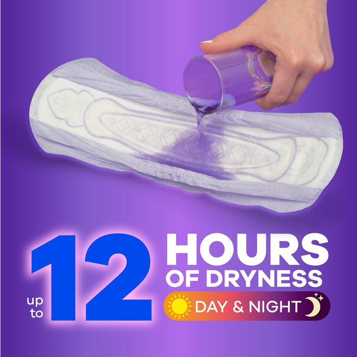 Always Discreet Moderate Incontinence Pads - 108ct
