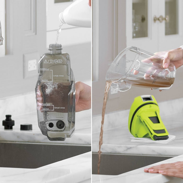 BISSELL CrossWave All-in-One Multi Surface Wet Dry Vacuum - 1785 (LOCAL PICKUP ONLY)