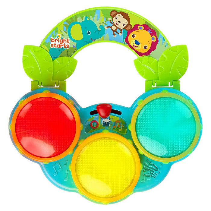 Bright Starts Safari Beats