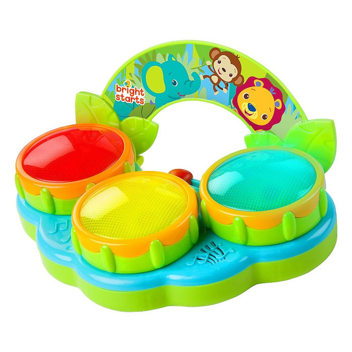 Bright Starts Safari Beats