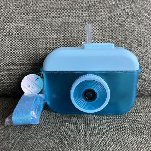 15oz Novelty Water Bottle Camera - Bullseye's Playground