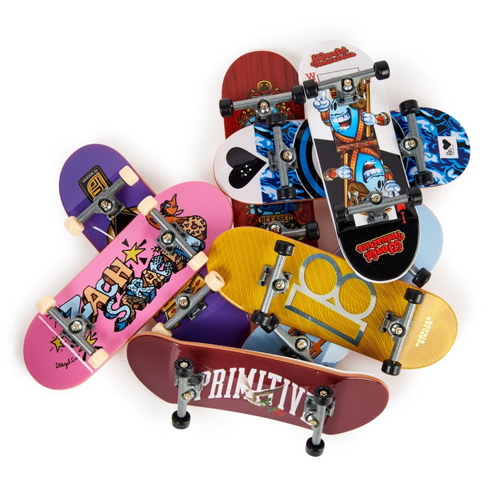 Tech Deck 96MM Single Pack