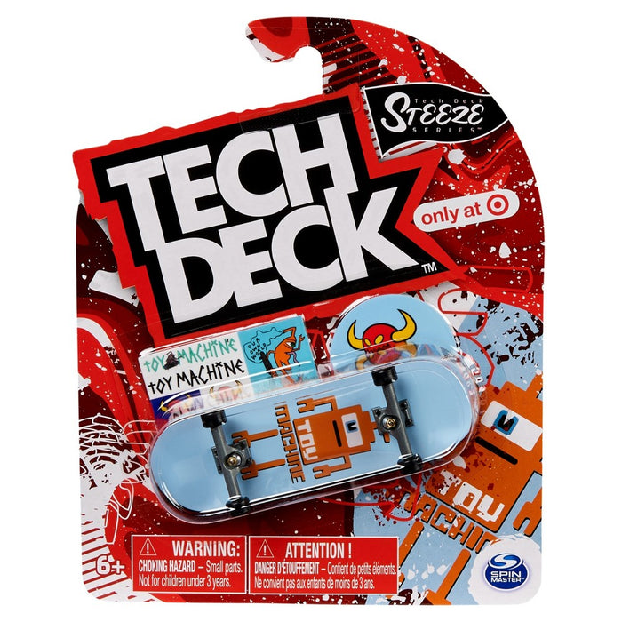 Tech Deck 96MM Single Pack
