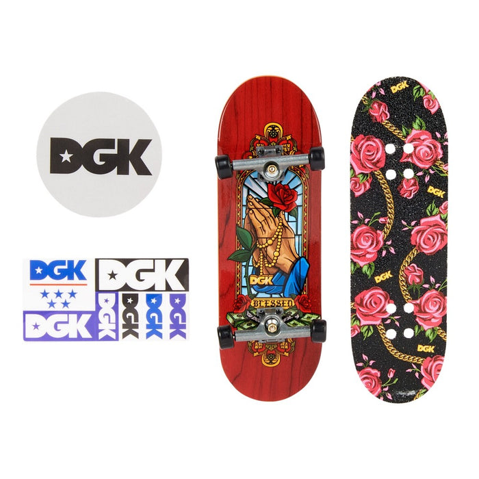 Tech Deck 96MM Single Pack