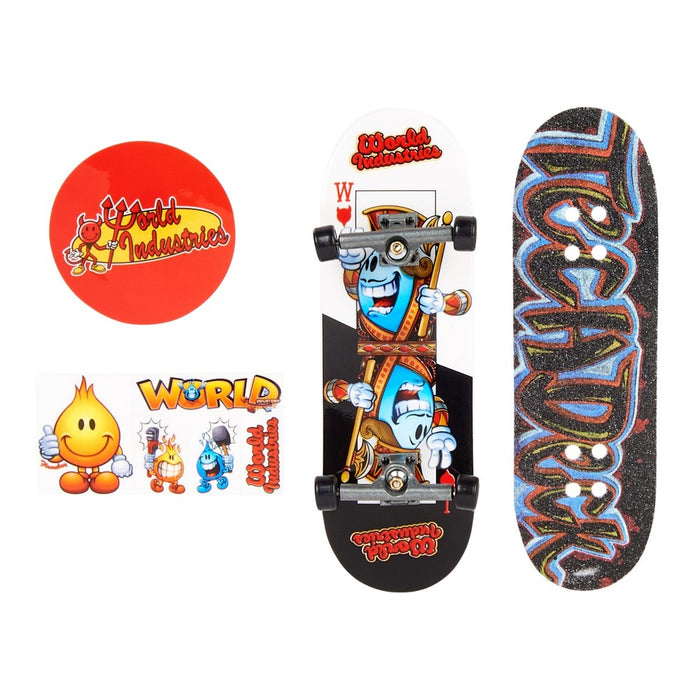 Tech Deck 96MM Single Pack