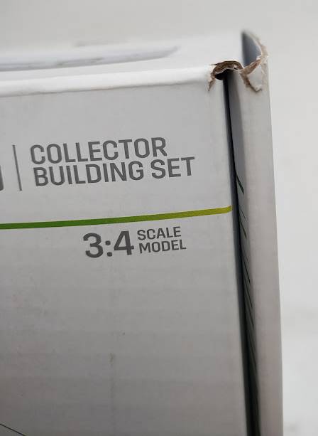 MEGA Showcase Microsoft Xbox 360 Collector Building Set - 1342pcs SEE DETAILS