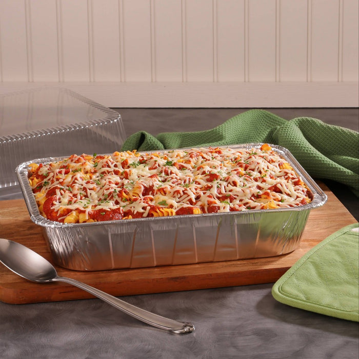 EZ Foil All Purpose Disposable Bakeware
