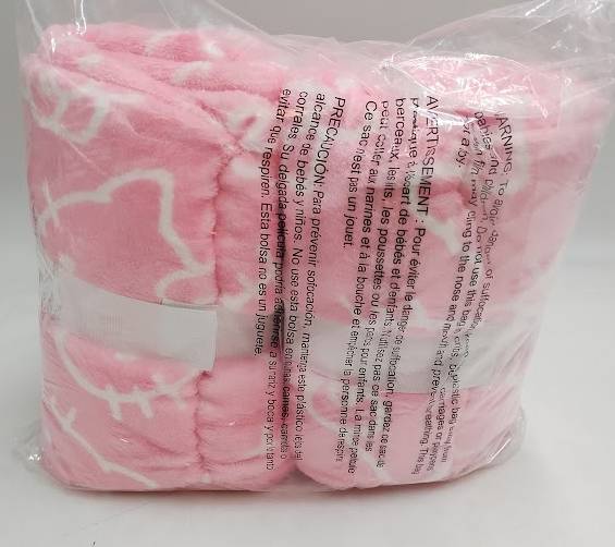 Hello Kitty Kids' Micro throw
