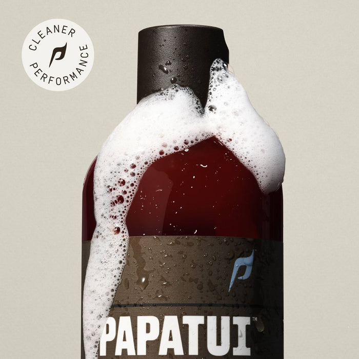 Papatui Nourishing Shampoo+Conditioner 2-in-1 Lush Coconut - 18 fl oz