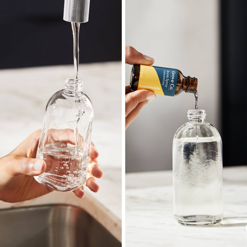Grove Co. Room Spray Concentrate - Homemade