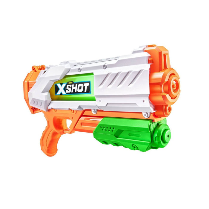 X-Shot Water Fast-Fill Water Blaster Toy by ZURU
