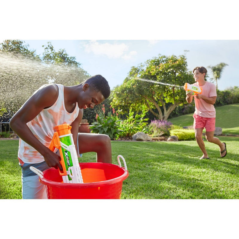 X-Shot Water Fast-Fill Water Blaster Toy by ZURU