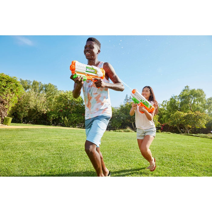 X-Shot Water Fast-Fill Water Blaster Toy by ZURU