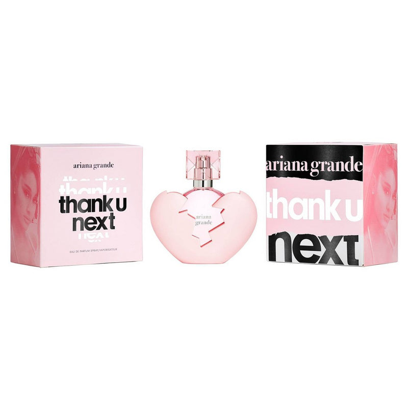 Ariana Grande Thank U Next Eau de Parfum Spray - 1.0 fl oz - Ulta Beauty