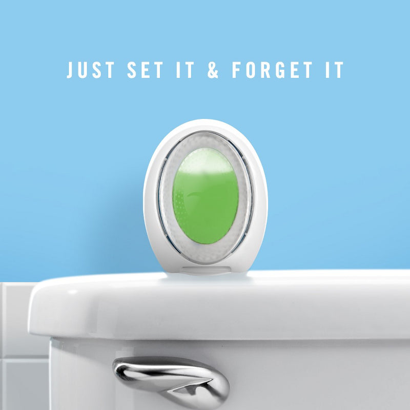Febreze Small Spaces Gain Air Freshener - Moonlight Breeze - 0.5oz/2pk