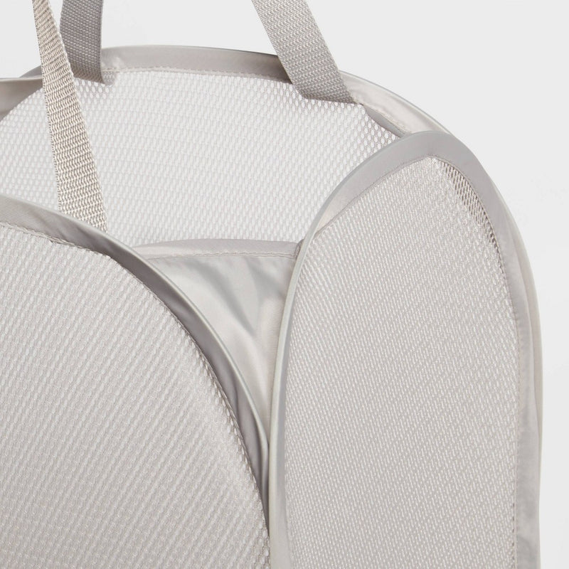 Pop-up Mesh Hamper - Brightroom
