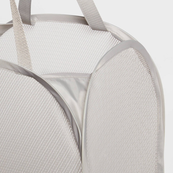 Pop-up Mesh Hamper - Brightroom