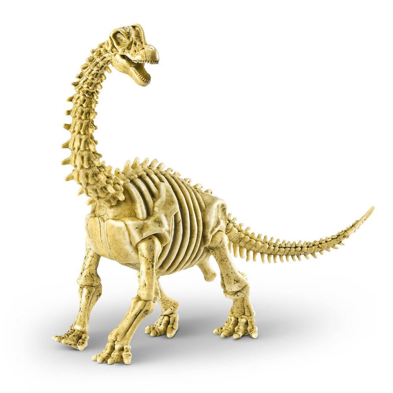 Robo Alive Mega Dino Fossil Find