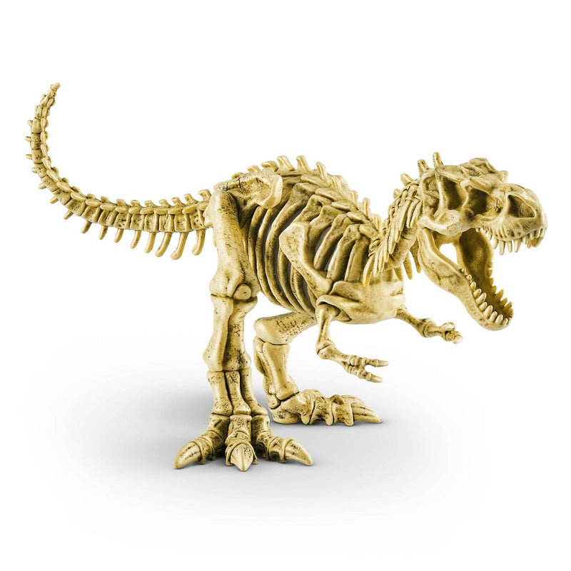 Robo Alive Mega Dino Fossil Find