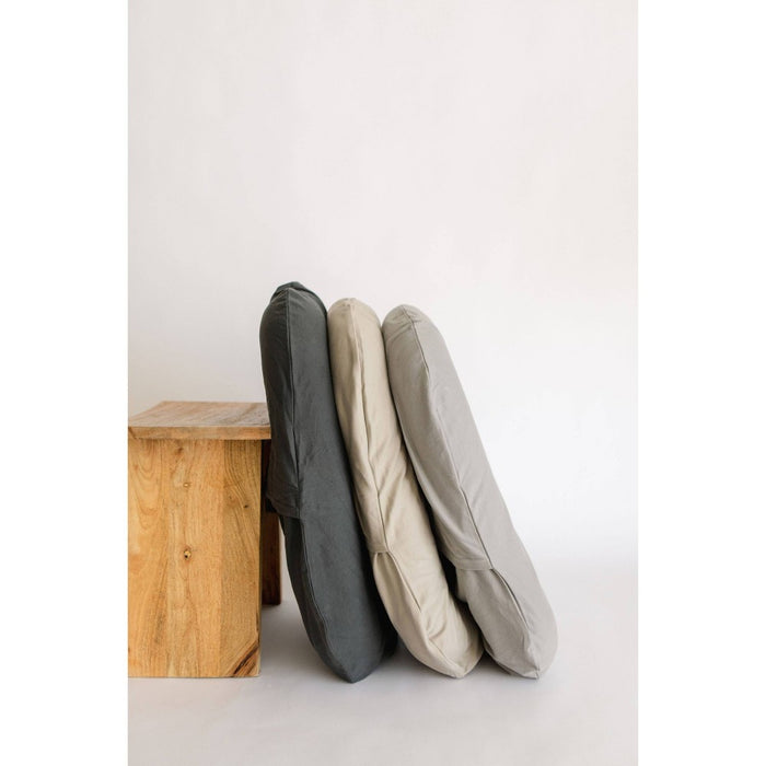 Snuggle Me Organic Cover - Birch