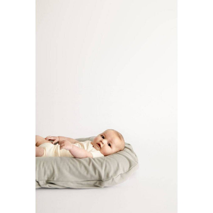 Snuggle Me Organic Cover - Birch