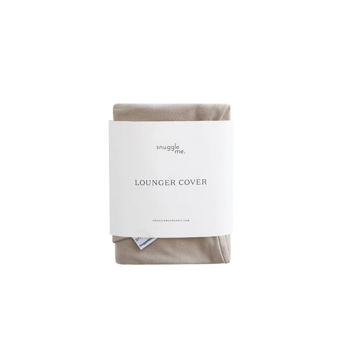 Snuggle Me Organic Cover - Birch