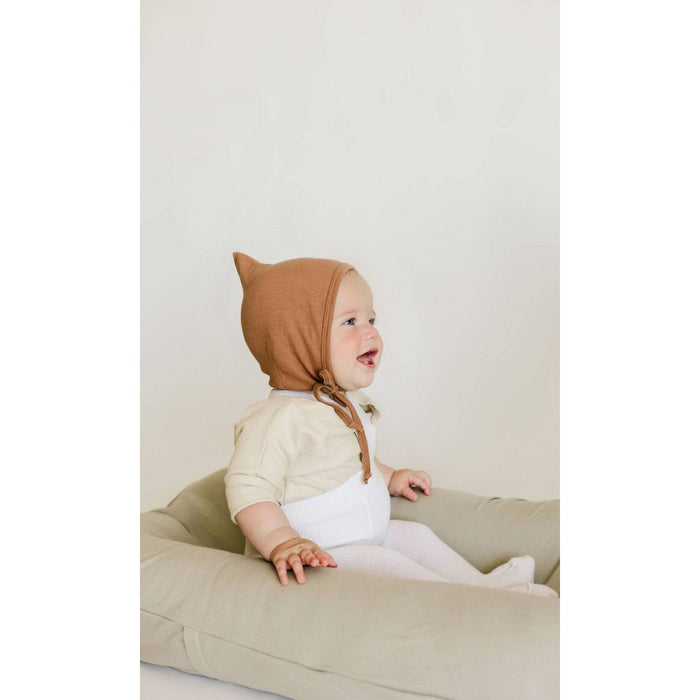 Snuggle Me Organic Cover - Birch