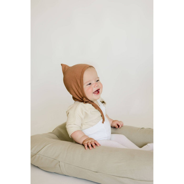 Snuggle Me Organic Cover - Birch