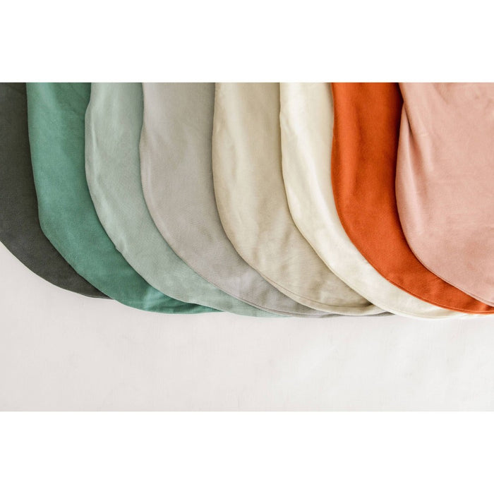Snuggle Me Organic Cover - Gumdrop