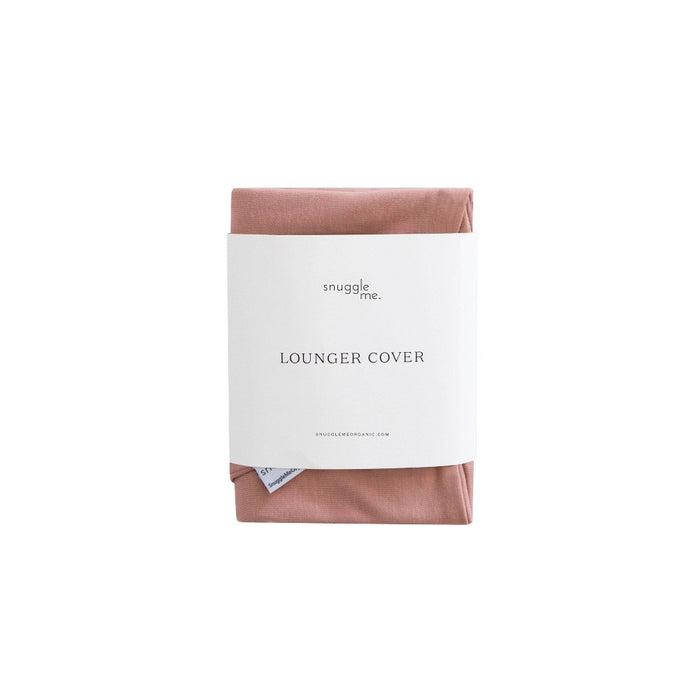 Snuggle Me Organic Cover - Gumdrop