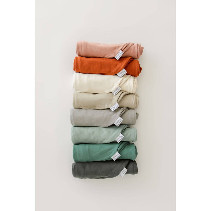 Snuggle Me Organic Cover - Gumdrop