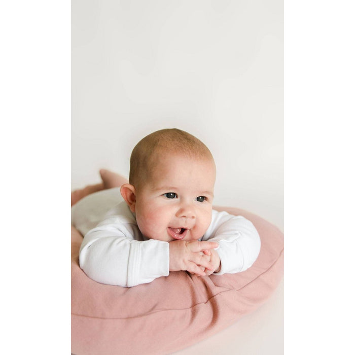 Snuggle Me Organic Cover - Gumdrop