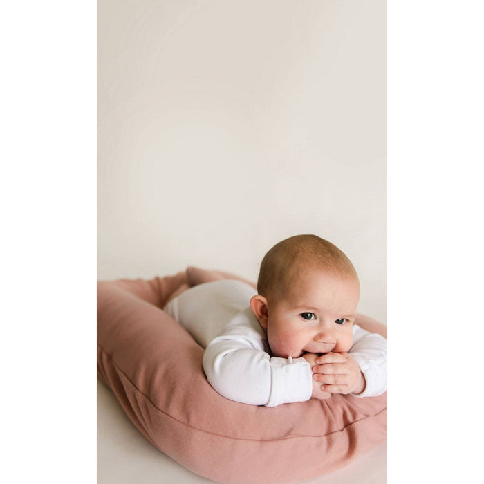 Snuggle Me Organic Cover - Gumdrop