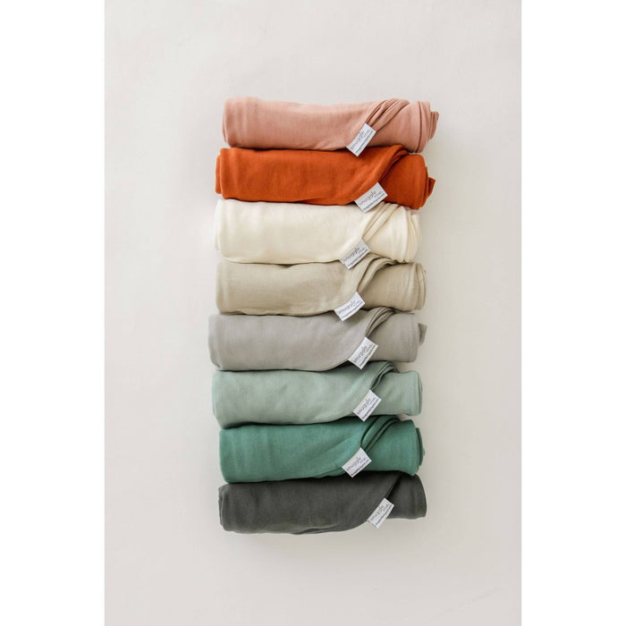 Snuggle Me Organic Cover - Gumdrop