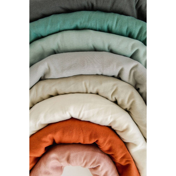 Snuggle Me Organic Cover - Gumdrop