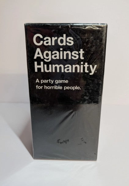 Cards Against Humanity Game