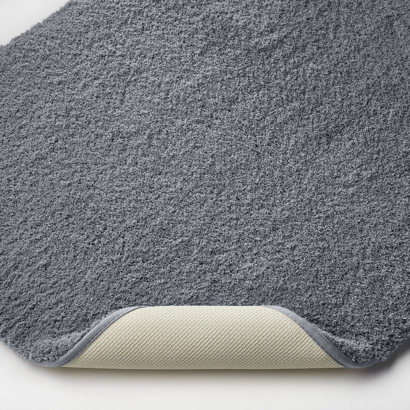 24"x40" Bath Rug Light Gray - Threshold Signature (LOCAL PICKUP ONLY)