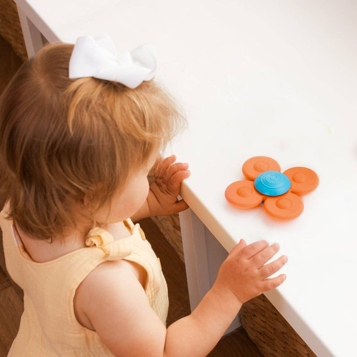 Fat Brain Toys Whirly Squigz